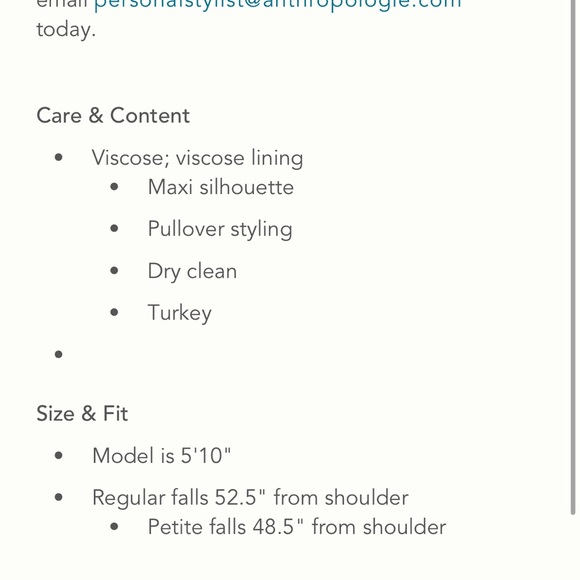 Farm Rio Dahlia Maxi - Picture 3 of 8